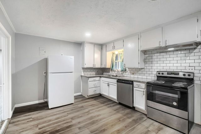 1420 Bennett Drive, Arlington, TX 76013