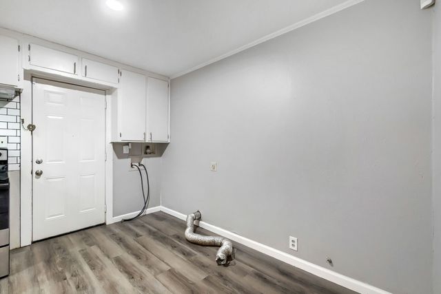 1420 Bennett Drive, Arlington, TX 76013