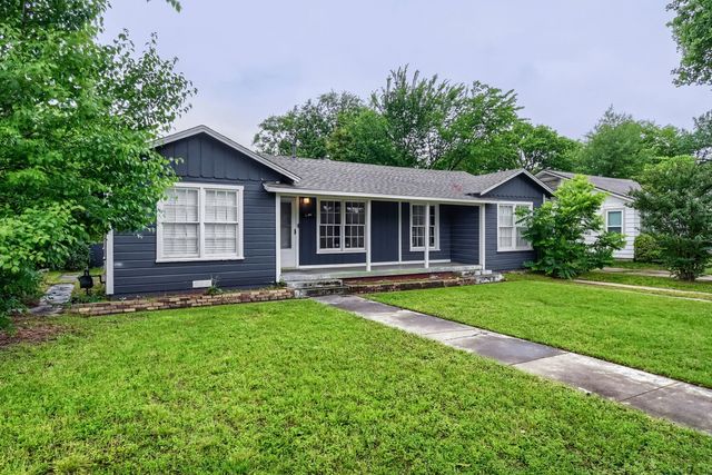1420 Bennett Drive, Arlington, TX 76013