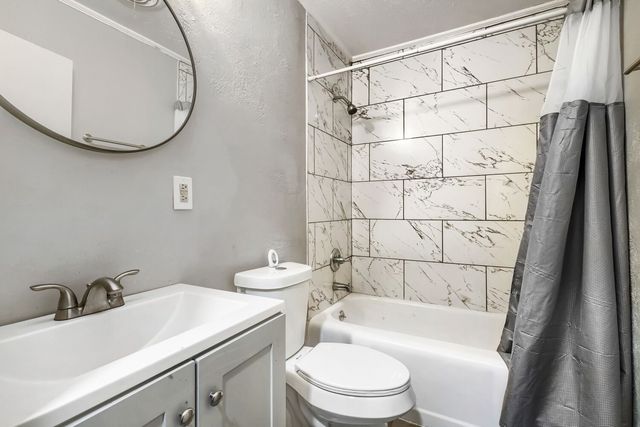 1420 Bennett Drive, Arlington, TX 76013