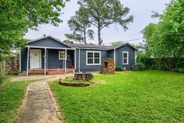 1420 Bennett Drive, Arlington, TX 76013