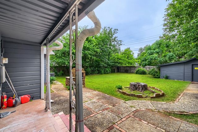 1420 Bennett Drive, Arlington, TX 76013