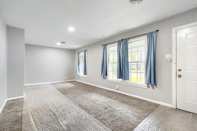 1420 Bennett Drive, Arlington, TX 76013