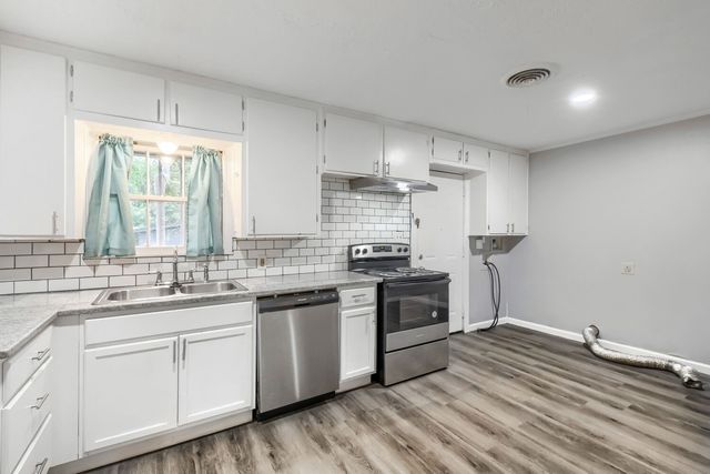 1420 Bennett Drive, Arlington, TX 76013