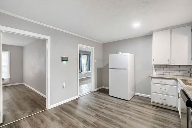 1420 Bennett Drive, Arlington, TX 76013