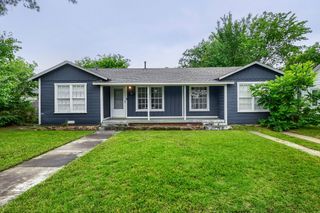 1420 Bennett Drive, Arlington, TX 76013