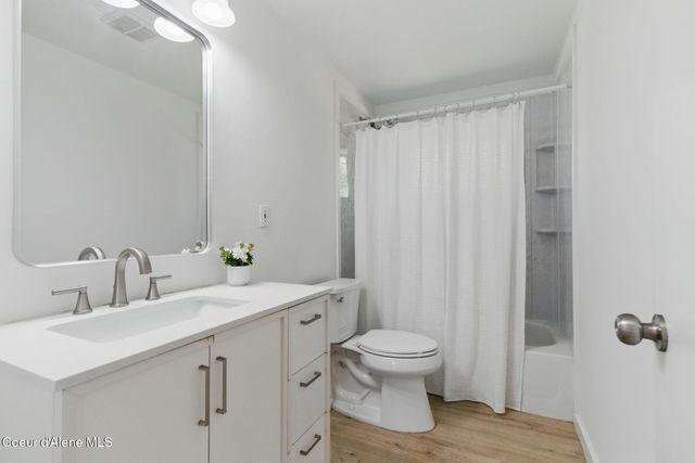 1523 E Harrison Ave, Coeur D'alene, ID 83814