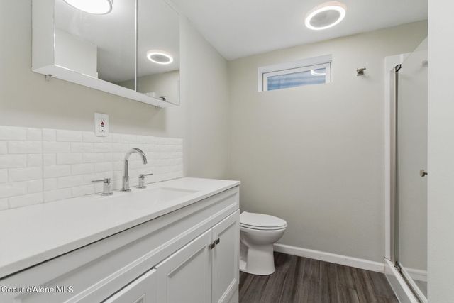 1523 E Harrison Ave, Coeur D'alene, ID 83814