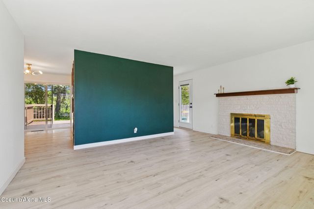 1523 E Harrison Ave, Coeur D'alene, ID 83814