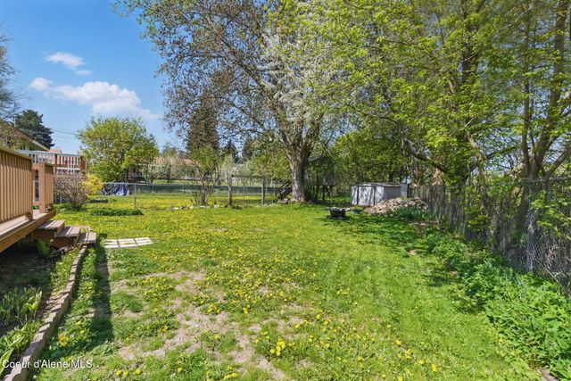 1523 E Harrison Ave, Coeur D'alene, ID 83814