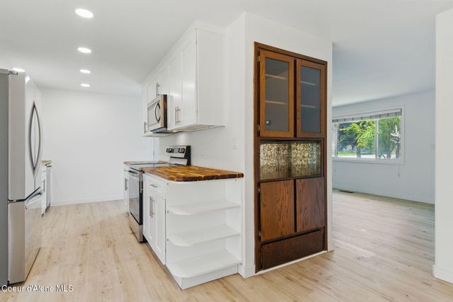 1523 E Harrison Ave, Coeur D'alene, ID 83814