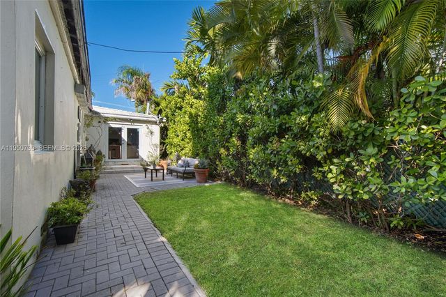 463 W 62nd St, Miami Beach, FL 33140