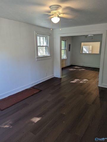 205 Tuskegee Circle, Gadsden, AL 35903