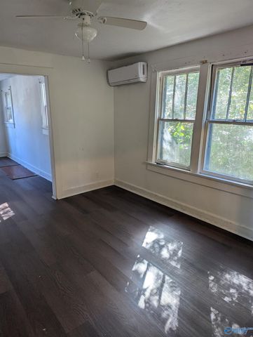 205 Tuskegee Circle, Gadsden, AL 35903