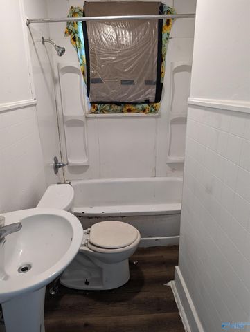 205 Tuskegee Circle, Gadsden, AL 35903