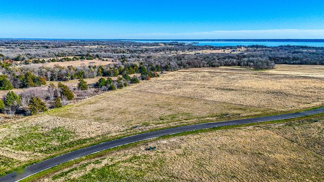 Lot 103 STILLWATER SHORES, Corsicana, TX 75109