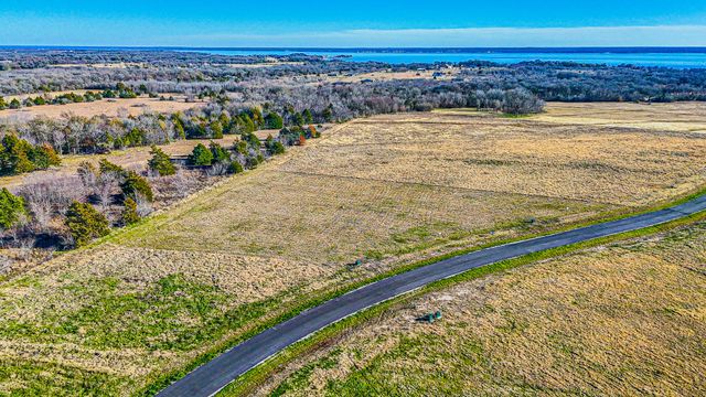 Lot 103 STILLWATER SHORES, Corsicana, TX 75109