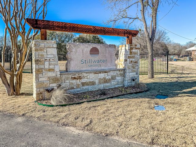 Lot 103 STILLWATER SHORES, Corsicana, TX 75109