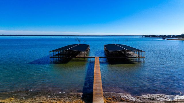 Lot 103 STILLWATER SHORES, Corsicana, TX 75109