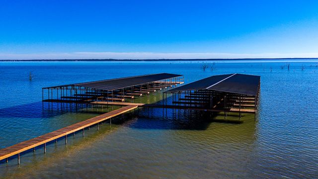 Lot 103 STILLWATER SHORES, Corsicana, TX 75109