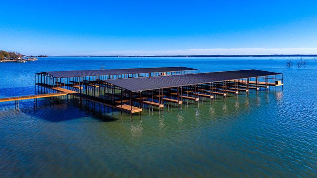 Lot 103 STILLWATER SHORES, Corsicana, TX 75109