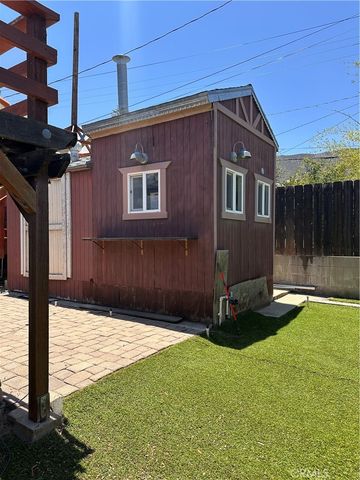 17466 Haynes, Lake Elsinore, CA 92530