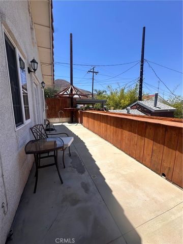 17466 Haynes, Lake Elsinore, CA 92530
