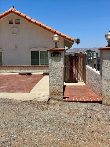 17466 Haynes, Lake Elsinore, CA 92530
