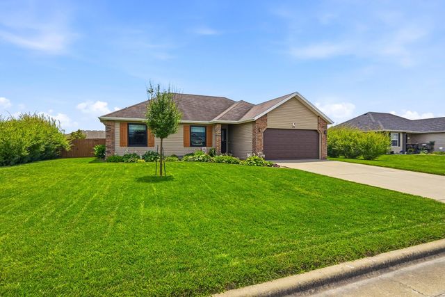 710 W Lexington Circle, Clever, MO 65631