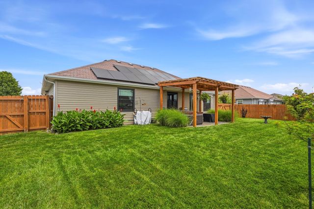 710 W Lexington Circle, Clever, MO 65631