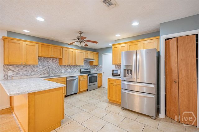 17 Oxford Court, Savannah, GA 31419