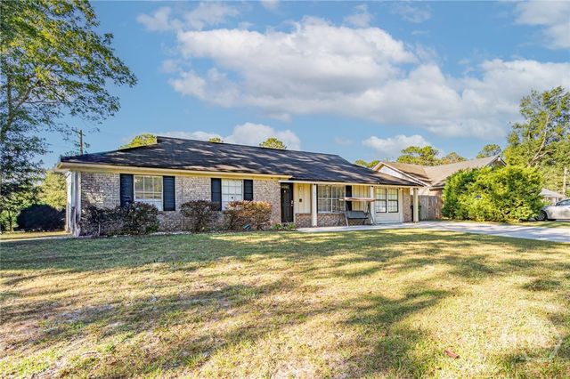 17 Oxford Court, Savannah, GA 31419