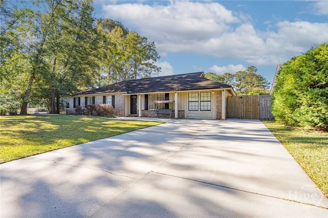 17 Oxford Court, Savannah, GA 31419