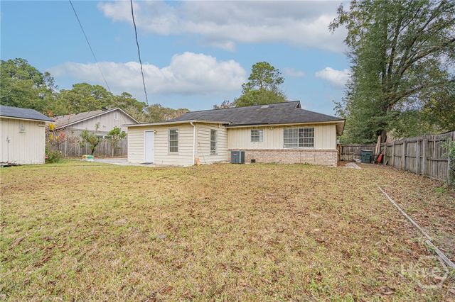 17 Oxford Court, Savannah, GA 31419