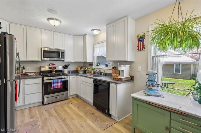 8 Oakwood Boulevard, Painesville Twp, OH 44077