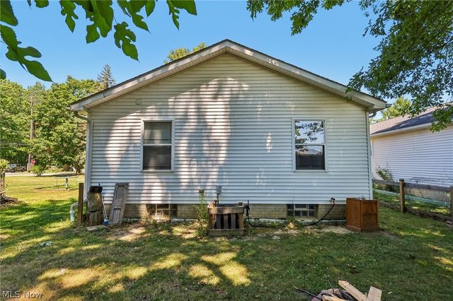 8 Oakwood Boulevard, Painesville Twp, OH 44077
