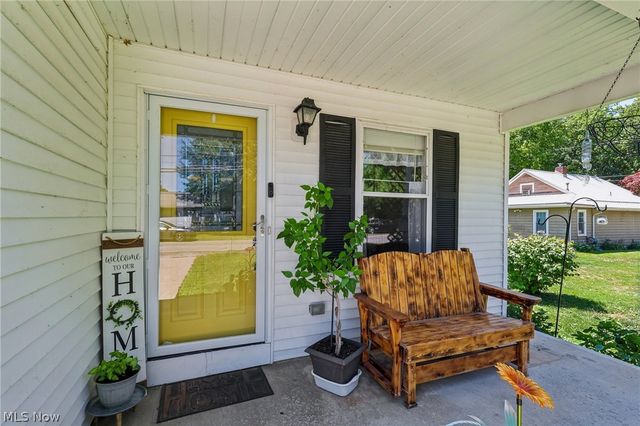 8 Oakwood Boulevard, Painesville Twp, OH 44077