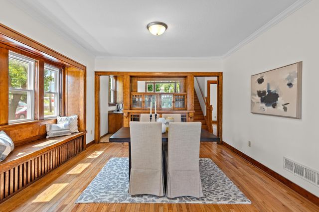 3601 Emerson Avenue N, Minneapolis, MN 55412