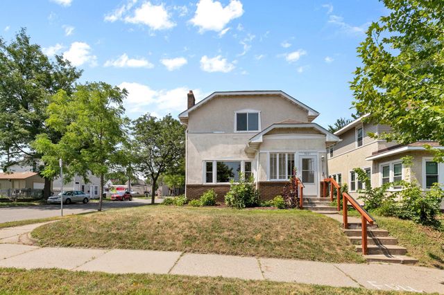 3601 Emerson Avenue N, Minneapolis, MN 55412