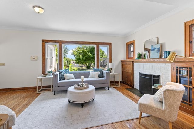 3601 Emerson Avenue N, Minneapolis, MN 55412