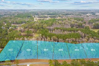 405 Anna Lane, Snow Hill, NC 28580