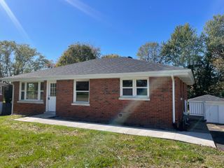 118 Hill-N-Dale Drive, Lancaster, KY 40444