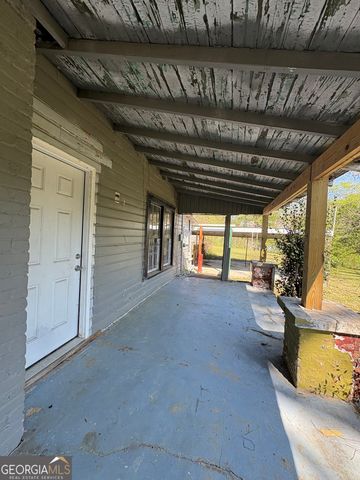 2585 New Clinton Road, Macon, GA 31211