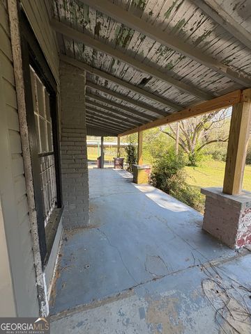 2585 New Clinton Road, Macon, GA 31211