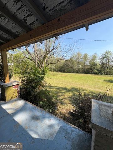 2585 New Clinton Road, Macon, GA 31211