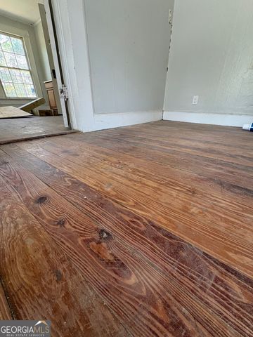2585 New Clinton Road, Macon, GA 31211