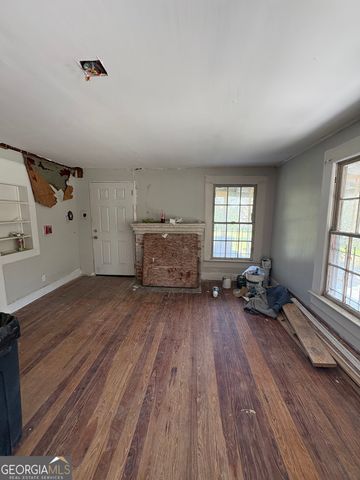 2585 New Clinton Road, Macon, GA 31211