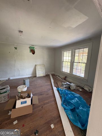 2585 New Clinton Road, Macon, GA 31211