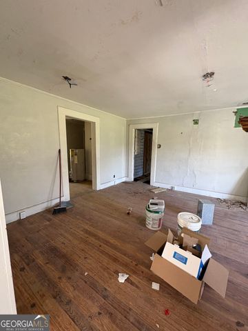 2585 New Clinton Road, Macon, GA 31211