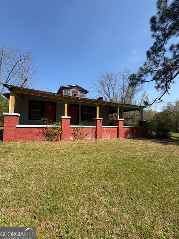 2585 New Clinton Road, Macon, GA 31211